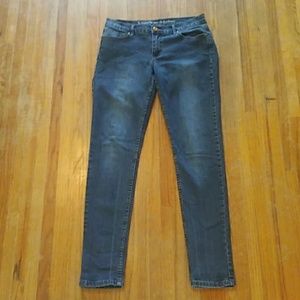 Buffalo Skinny Jeans